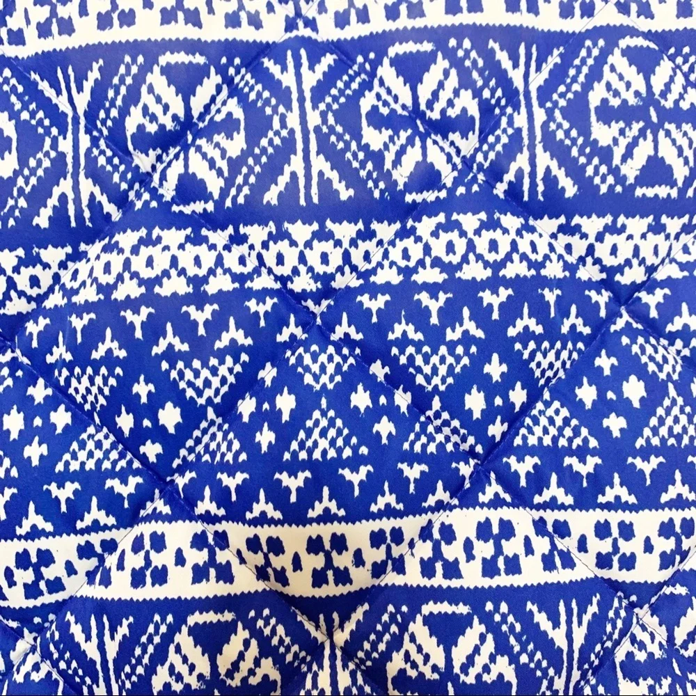 J. Crew crew blue